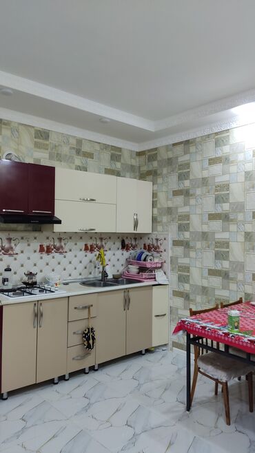 Həyət evləri və villaların satışı: Biləcəri 4 otaqlı, 125 kv. m, Kredit yoxdur, Orta təmir