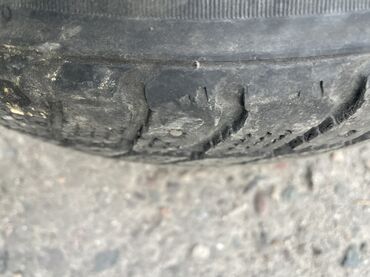 сколько стоит диски на машину: Дөңгөлөктөр монтажда 215 / 65 / R 16, Кыш, Комплект, Жеңил унаалар, Темир, тешиктери - 5