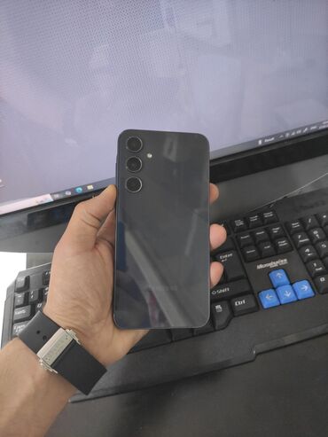 Samsung: Samsung Galaxy A35, 256 GB