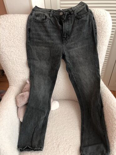 Dəstlər, kostyumlar: Qadın geyimləri dəsti 1) Qara don - Uzun, V-yaxa, sarğı (wrap) — 9