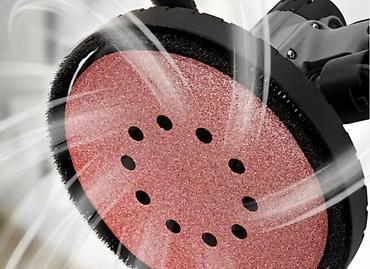 Шлифовочные работы: Шлифовка стен, Шлифовка под покраску Больше 6 лет опыта — 3