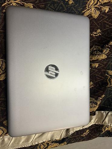disk 14: İşlənmiş HP EliteBook, 14 ", Intel Core i5, 256 GB — 2