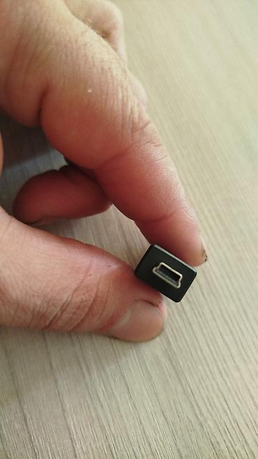 iphone s: Type C (USB C) -dən iOS konnektora keçirici adapter perexadnik – 2.5₼; — 9