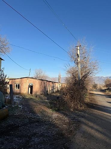 Продажа складов и мастерских: Продам Кошару, продам участок, на красной книге с прилегающей — 8