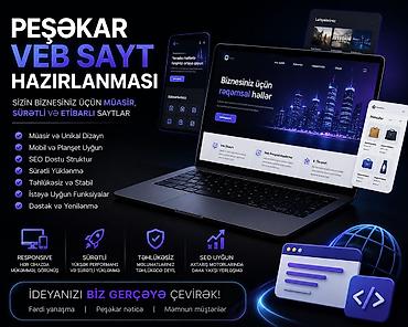 yeni il ucun hediyye: Veb saytların hazırlanması — 1