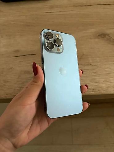 Ostalo: IPhone 13 Pro – 128GB – Perfektno stanje Na prodaju iPhone 13 Pro — 3