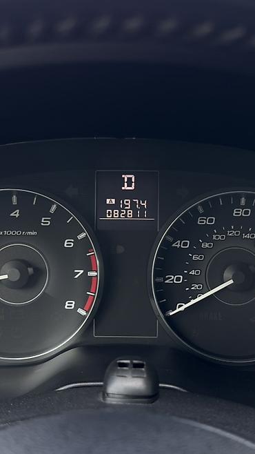 audi 4: Subaru Legacy: 2011 г., Седан — 10