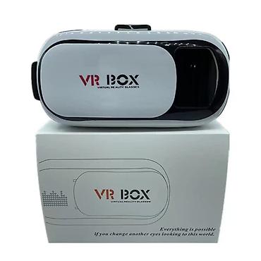 meta quest 3 512: VR BOX virtual reallıq eynəyi - Smartfon üçün VR eynək sistemi — 2