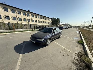 прадо 120 дизель: Toyota Corona: 1996 г., 1.8 л, Автомат, Бензин, Седан — 1