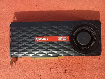 Видеокарты: Видеокарта, Б/у, Palit, GeForce GTX, 4 ГБ, Для ПК at lalafo.kg — 10 Видеокарты: Видеокарта, Б/у, Palit, GeForce GTX, 4 ГБ, Для ПК — 10