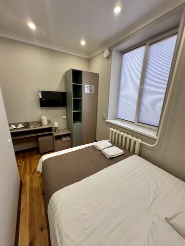 Аренда отелей и хостелов: Новая гостиница в центре города Ош! Добро пожаловать! Фрунзенская — 16