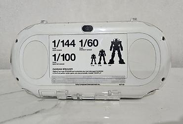 memory card ps2: ✅️ В ПРОДАЖЕ ✅️ ​🎮 PlayStation Vita Slim (PCH-2000) Limited Edition 🎮 — 2