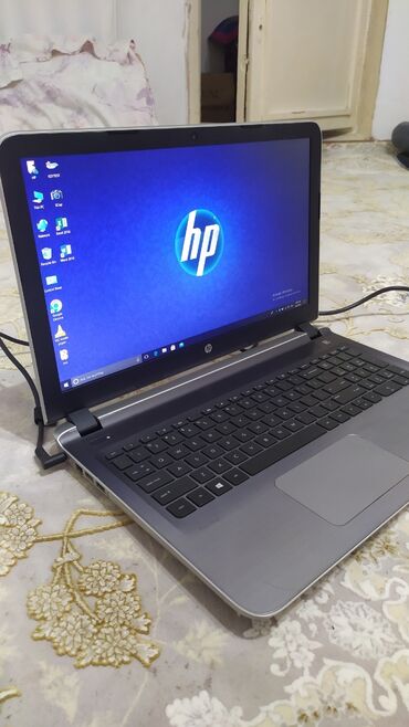 для hp ноутбуков: Ноутбук, HP, 8 ГБ ОЗУ, Intel Core i5, Б/у, Игровой