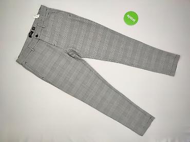 pull an bear: PULL&BEAR, Spodnie materiałowe damskie, rozmiar L — 2