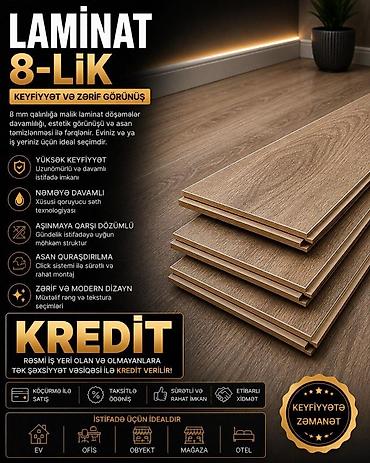немецкий ламинат в баку: Laminat Bütün kateqoriyalar • Ev və bağ üçün • Təmir və tikinti — 1