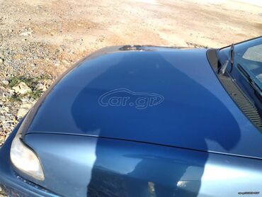 Hyundai: Hyundai Excel: 1.5 l. | 1994 έ. Χάτσμπακ — 2