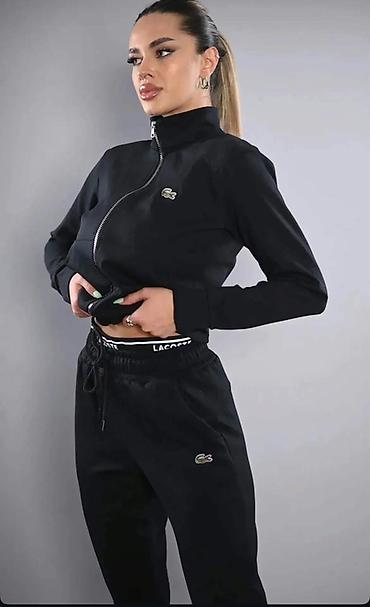 Nove ženske trenerke iz Turske S,M,L,XL veličine za samo 4500din