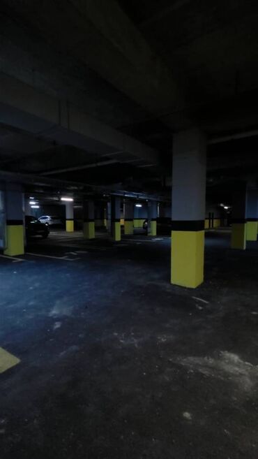 Yeni tikili: 4 otaqlı, Yeni tikili, 147 kv. m — 19