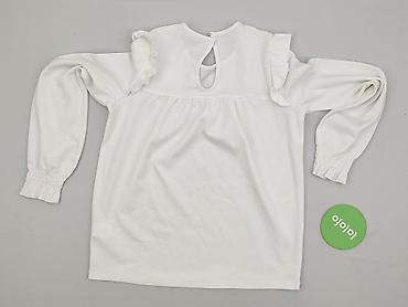shark blouse: House, Bluzka damska, rozmiar S — 3