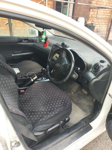 Toyota: Toyota Caldina: 2004 г., 2 л, Автомат, Бензин, Универсал — 5