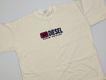 mitch: Diesel, Koszulka dla mężczyzn, rozmiar XL — 1