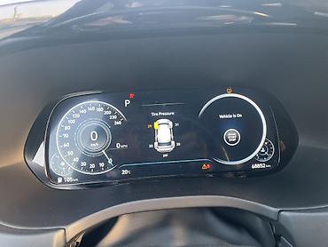 Hyundai: Hyundai Palisade: 2021 г., 3.8 л, Автомат, Бензин, Кроссовер — 22