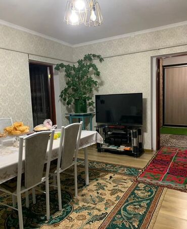долгосрочная дом: 3 комнаты, Риэлтор, Без подселения, С мебелью полностью