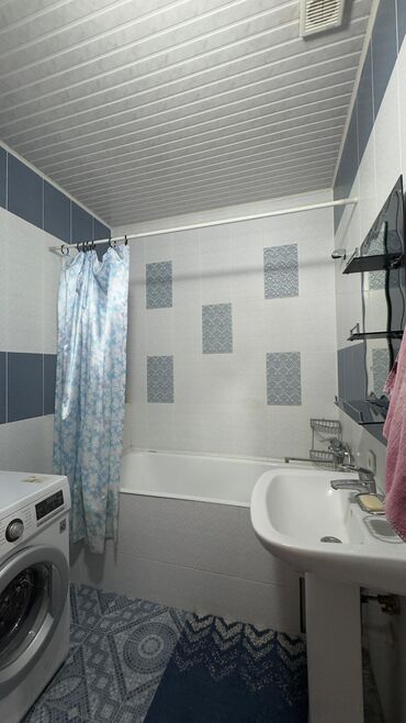 Продажа квартир: 3 комнаты, 98 м², Элитка, 7 этаж, Косметический ремонт — 18