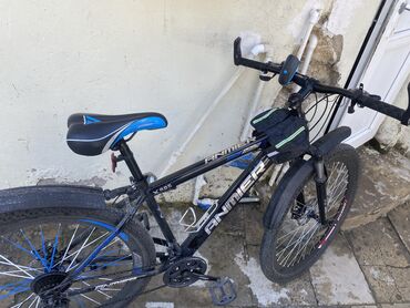 velosiped oturacaqlari: İşlənmiş Şose velosipedi 29", sürətlərin sayı: 10, Ünvandan götürmə, Pulsuz çatdırılma