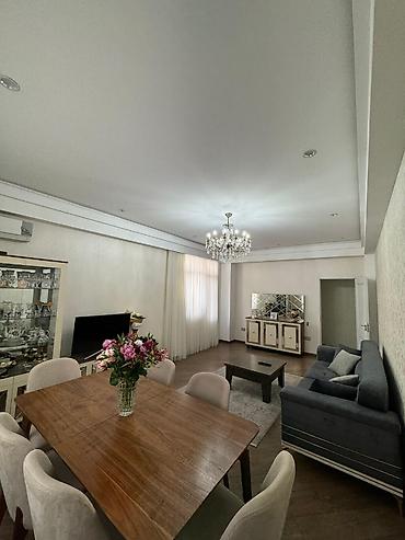 Продажа квартир: 3 комнаты, Новостройка, 87 м² — 2