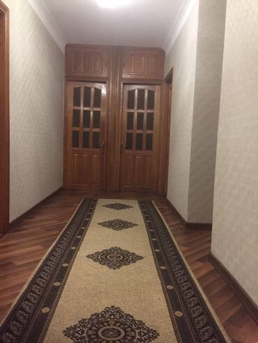 Uzunmüddətli kirayə mənzillər: Nərimanov rayonu,Atatürk prospekti Ayna Sultanova heykəlinin — 14