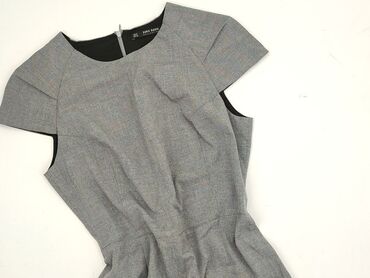 Сукня жіноча, Zara, розмір M
