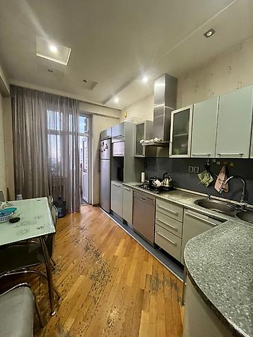 Квартиры: 3 комнаты, Новостройка, 95 м² — 9