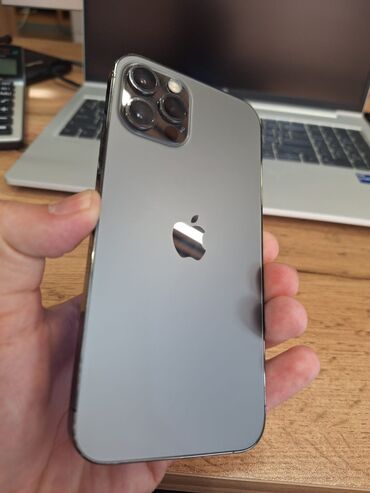 kontakt home iphone 12 128gb: IPhone 12 Pro, 128 GB, Graphite