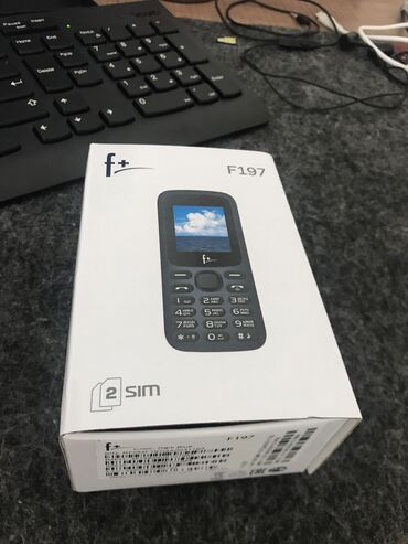 телефон fly 452: Fly DS186, цвет - Синий, Кнопочный, Две SIM карты