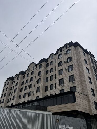 квартира сдется: 4 комнаты, 150 м², Элитка, 5 этаж, ПСО (под самоотделку)