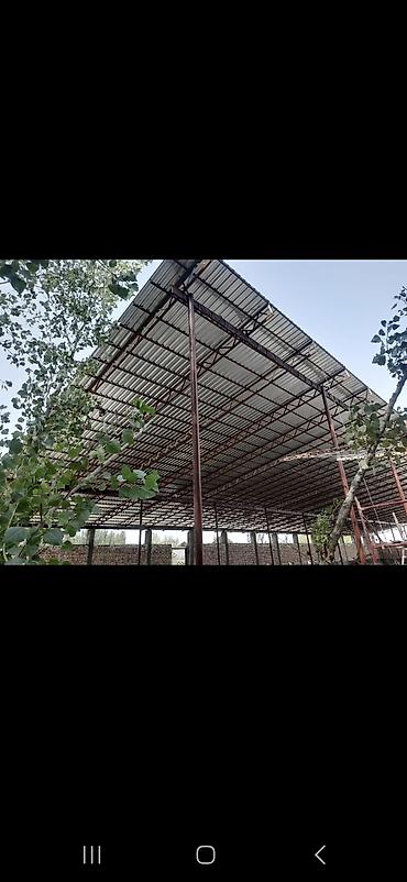 Строительство под ключ: Сварочные работы Изготовление и монтаж металлоконструкций под ключ - — 13