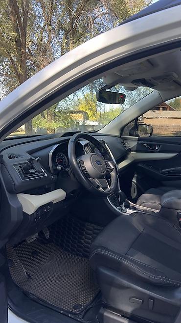 4: Subaru Ascent: 2019 г., 2.4 л, Вариатор, Бензин, Внедорожник — 5