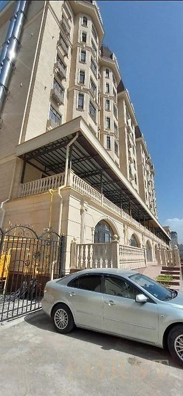 122: Сдается коммерческое помещение 📍 ЖК «Флоренция», Асанбай Площадь: 122 — 1