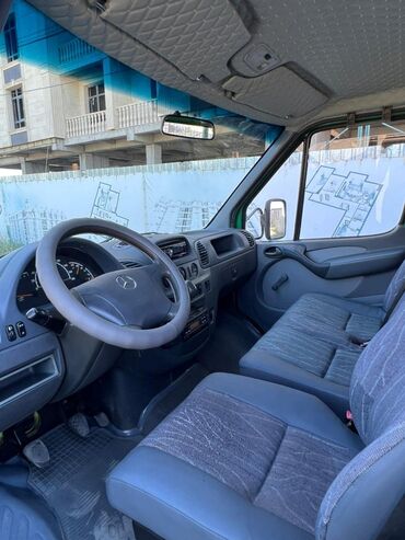 Грузовики: Грузовик, Mercedes-Benz, Дубль — 3