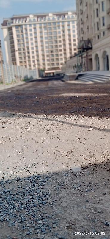 Кладка: Укладка асфальта Гарантия Больше 6 лет опыта at lalafo.kg — 4 Кладка: Укладка асфальта Гарантия Больше 6 лет опыта — 4