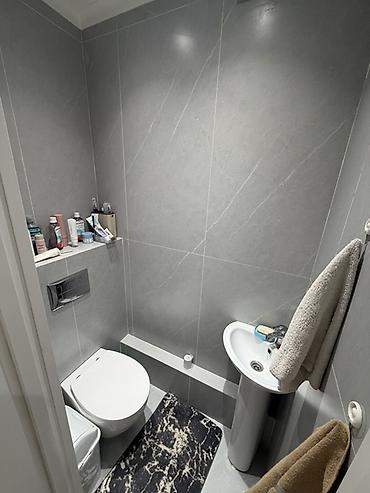 Продажа квартир: 2 комнаты, 49 м², 10 мкр 105 серия, 1 этаж, Свежий ремонт — 9