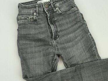 zara jeans slim fit: Jeansy damskie, Zara, 2XS