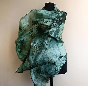 Шарфы, палантины: Шарф, Новый, Женские — 18