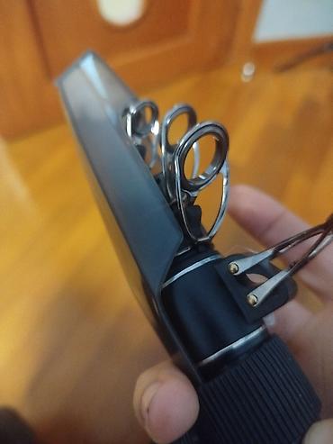 cubuqlar: 4.50 METR Teleskopik balıqçı çubuğu – BUDEFO Hunter Long Surf TL-450 — 3