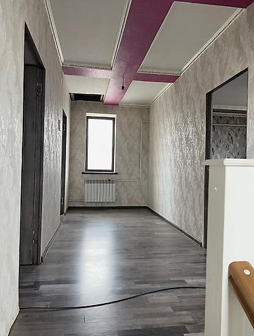 Кыймылсыз мүлк: 5 жана андан көп, 230 м², 4 соток, Бишкек, Менчик ээси — 9