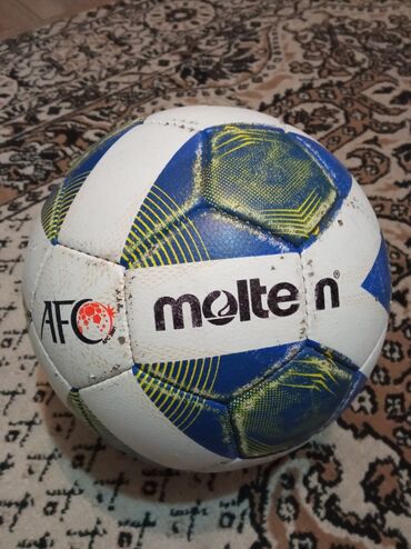 волейбольный мяч оригинал купить: Профессиональный мяч Молтен без дырок