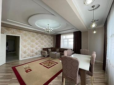 evler bine: Nizami rayonu, Xalqlar Dostluğu metrosunun yaxınlığı, Heydər Əliyev — 2