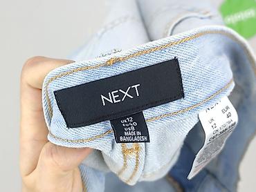 next 12 18 months: Next, Szorty damskie, rozmiar L — 4