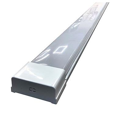 smart light: Линейный светильник LED BLU LED LU-8-M - Мощность: 150 Вт - Световая — 3